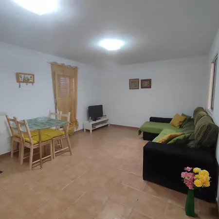 Casa de Férias La Casita De Noa