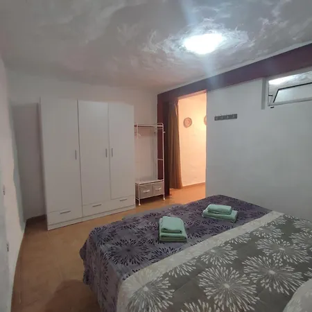 Casa de Férias La Casita De Noa