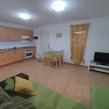 La Casita De Noa Artenara