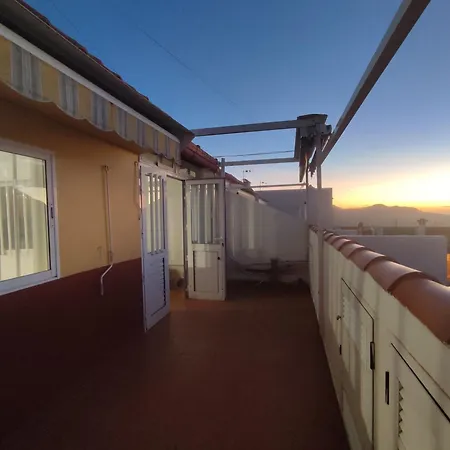 Casa de Férias La Casita De Noa *