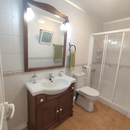 La Casita De Noa Artenara