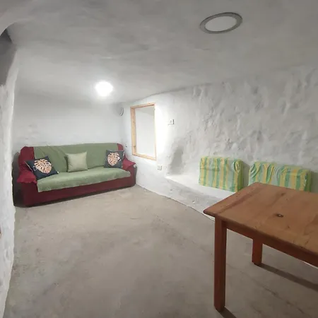 La Casita De Noa