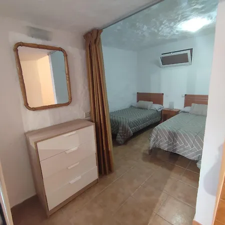 La Casita De Noa Artenara