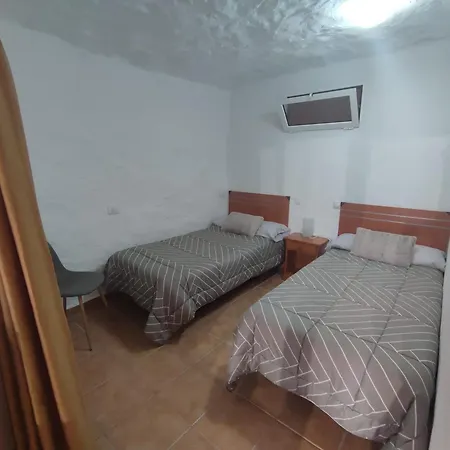 La Casita De Noa