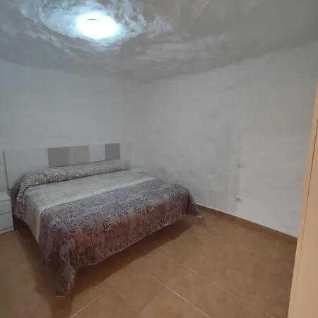 La Casita De Noa Artenara