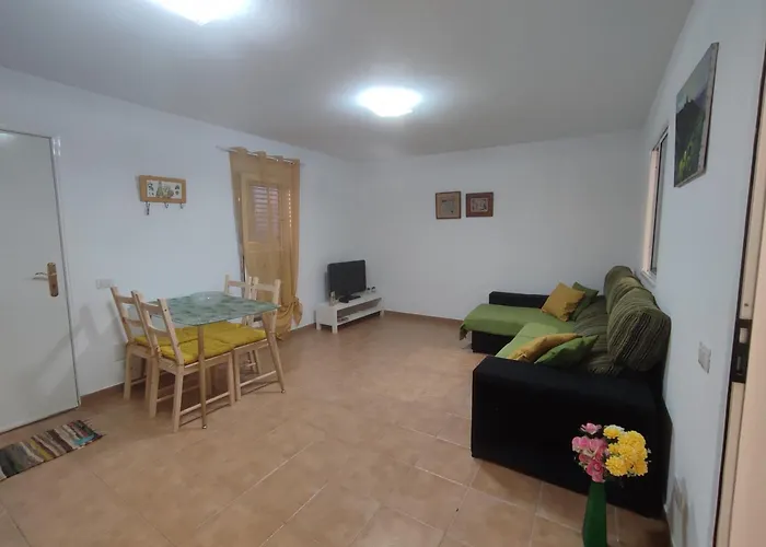 Casa vacanze La Casita De Noa