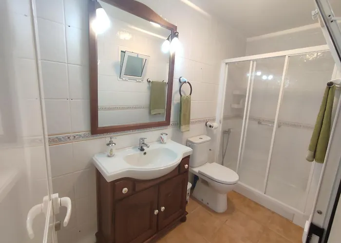 La Casita De Noa Artenara