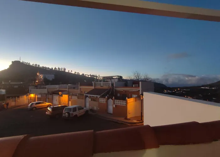 Casa vacanze La Casita De Noa