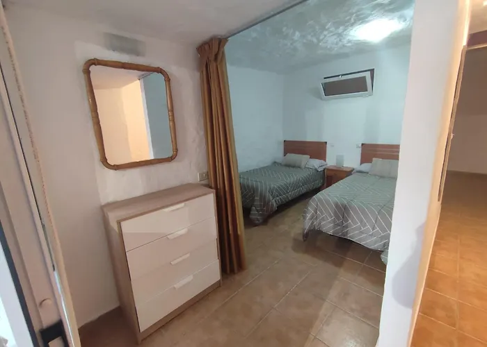 La Casita De Noa Artenara