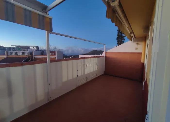 Casa vacanze La Casita De Noa *