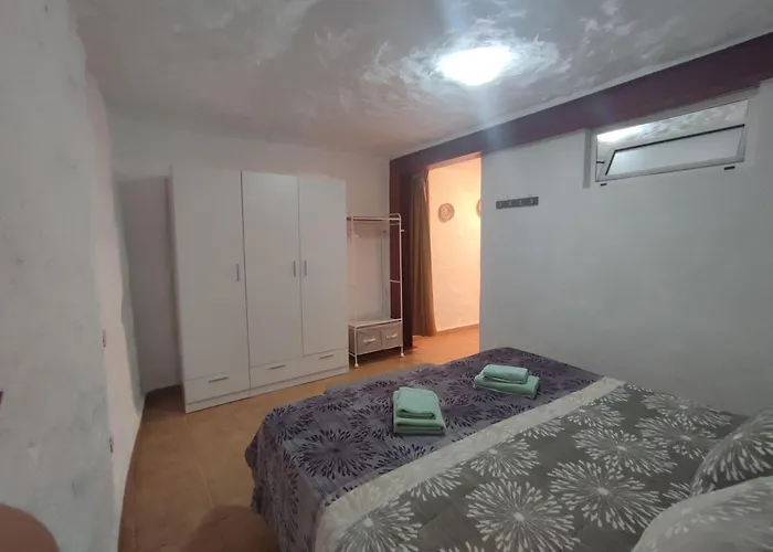 Casa vacanze La Casita De Noa