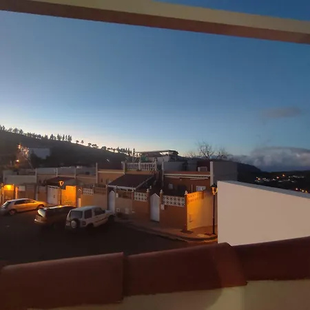 Feriehus La Casita De Noa