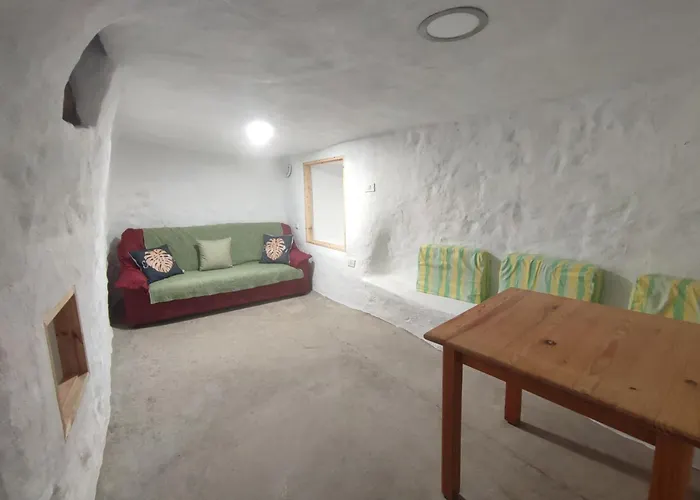 La Casita De Noa