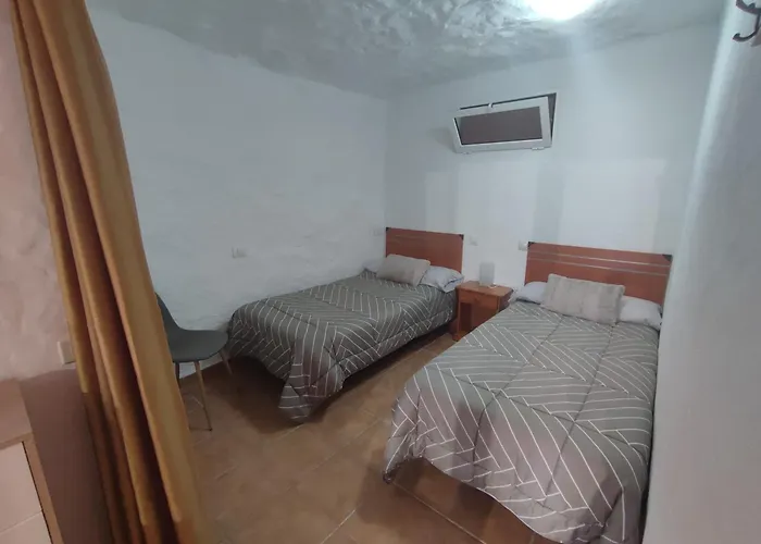 La Casita De Noa
