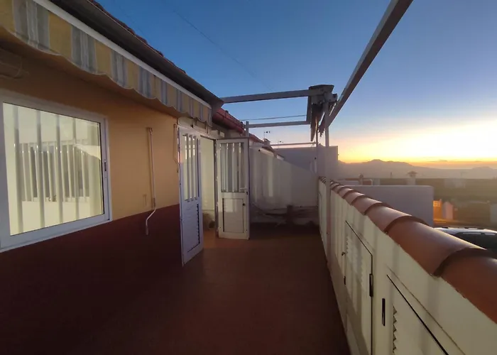 Feriehus La Casita De Noa *